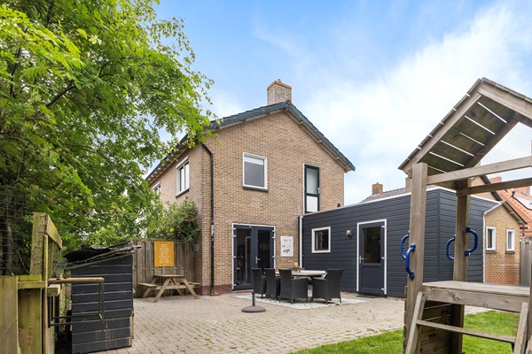 Medium property photo - Beuckelaerstraat 44, 9076 AZ Sint Annaparochie